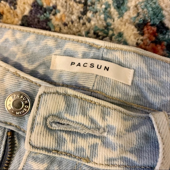 PacSun Shorts - Picture 3 of 4